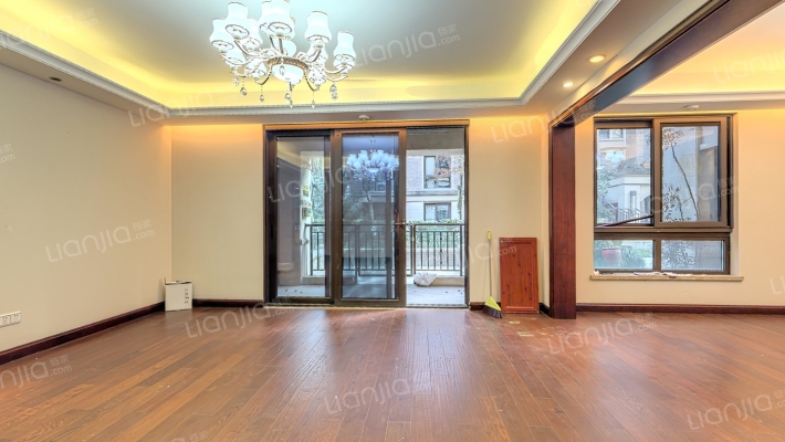 良渚文化村柳映坊一期二手房实景图