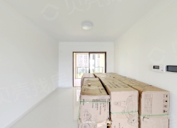 整租·鲁能海蓝福源东二区西区高层 3室2厅 南/北_鲁能海蓝福源东二区西区高层租房