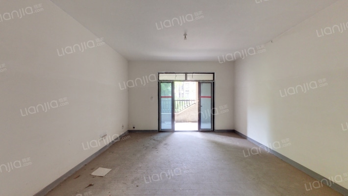 中渝梧桐郡A区二手房实景图