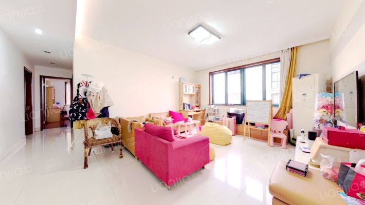 天和人家二手房实景图