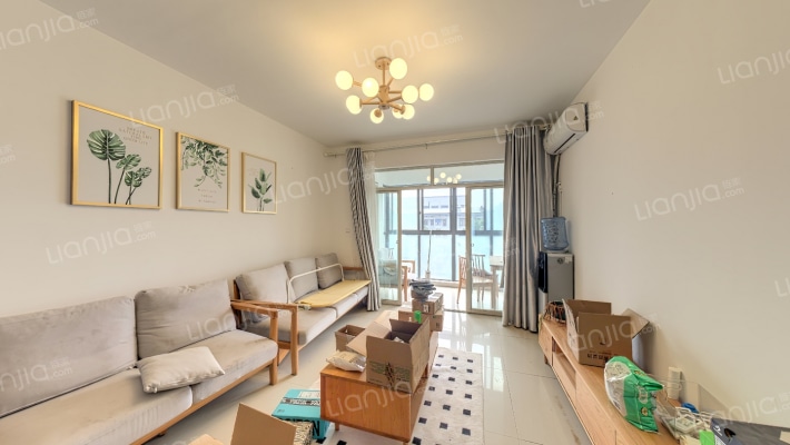 联诚国际城二手房实景图