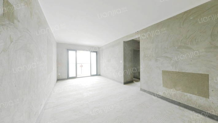 融创云湖十里G区二手房实景图