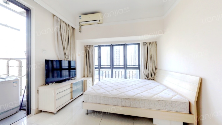 潜龙曼海宁花园北区二手房实景图