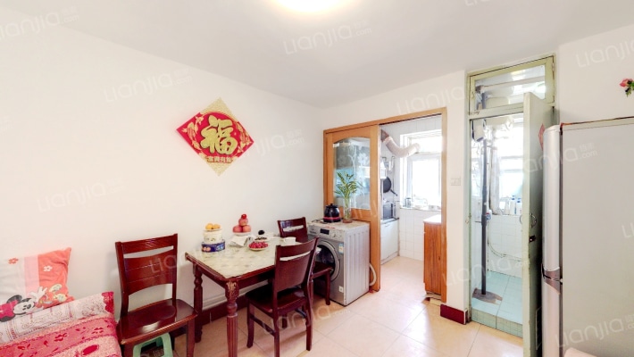 宜白北里二手房实景图