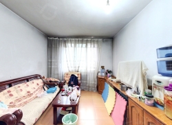 整租·范阳水电小区 2室1厅 南/北_范阳水电小区租房