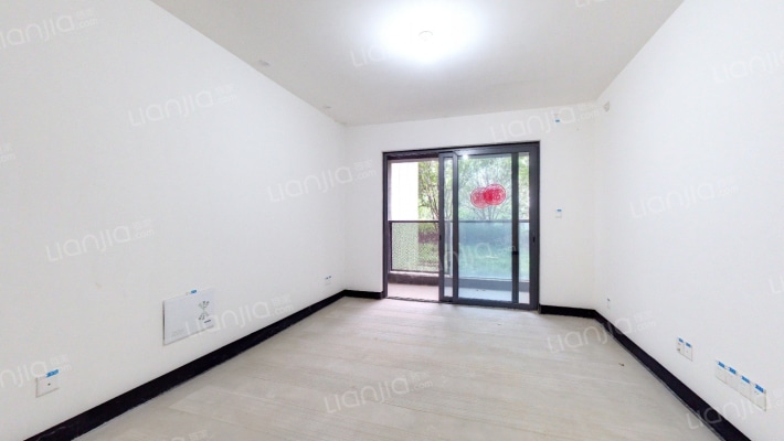 大河宸院二期二手房实景图