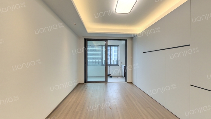 上宸云际二手房实景图