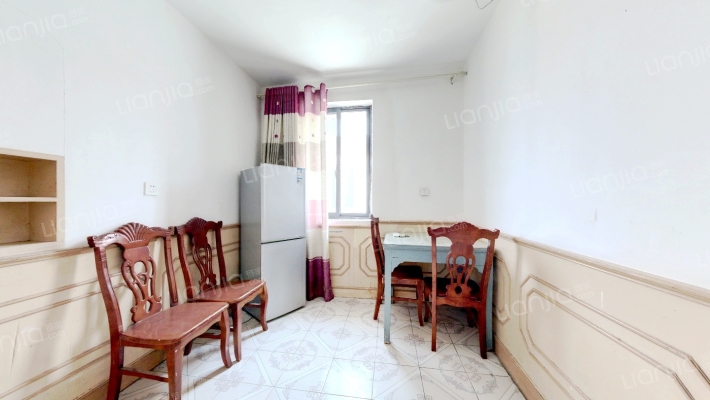 三里桥东新居二手房实景图