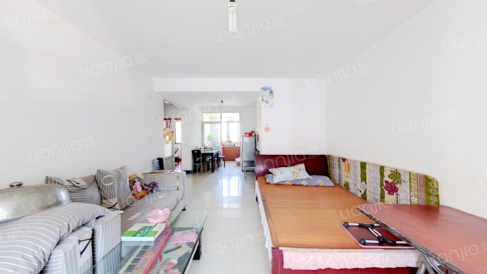 龙津尚都一期二手房实景图