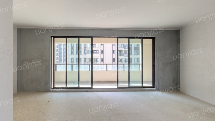 金茂观山湖望府二手房实景图