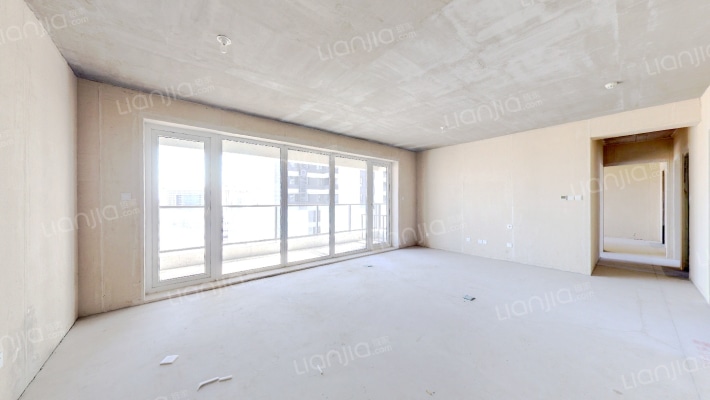 华发和平首府二手房实景图