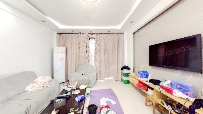 万鸿丽舍二手房实景图