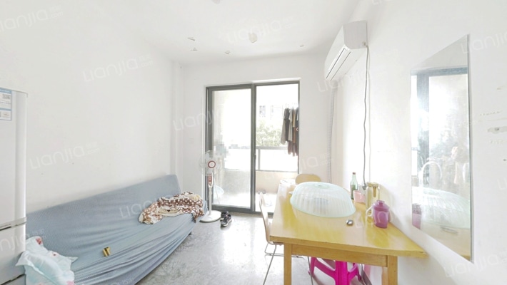 忆江南小区北区二手房实景图