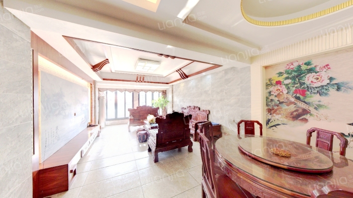 凤凰城二手房实景图