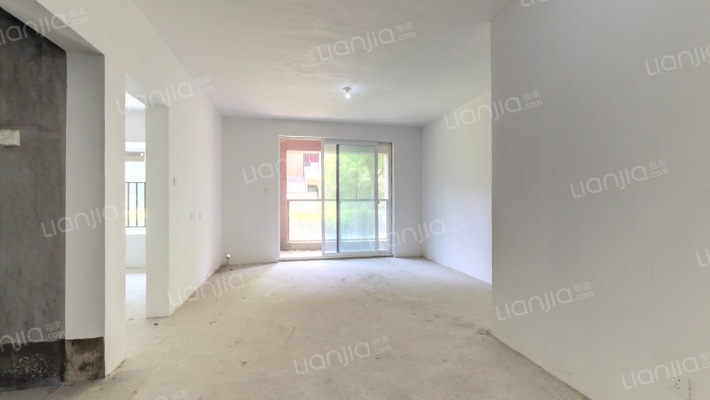 荣耀府二手房实景图