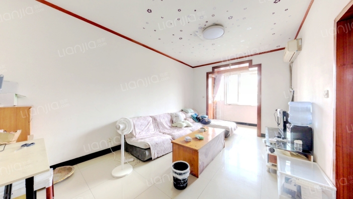 鹃城园四期二手房实景图