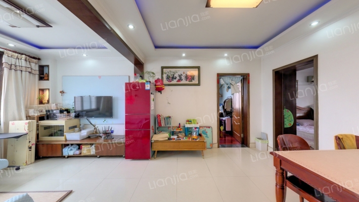 银龙花园三期二手房实景图