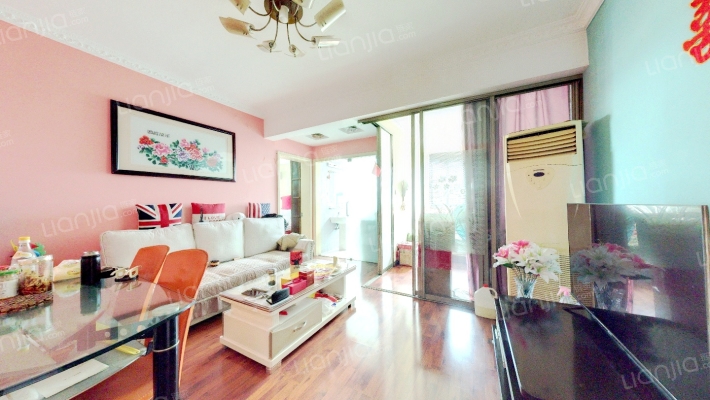 长岛公寓二手房实景图