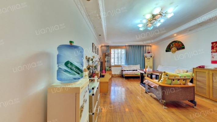 北新区路二手房实景图