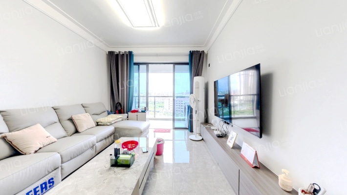 香树和园二手房实景图