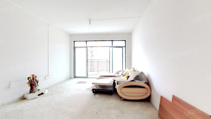 兰溪谷二手房实景图