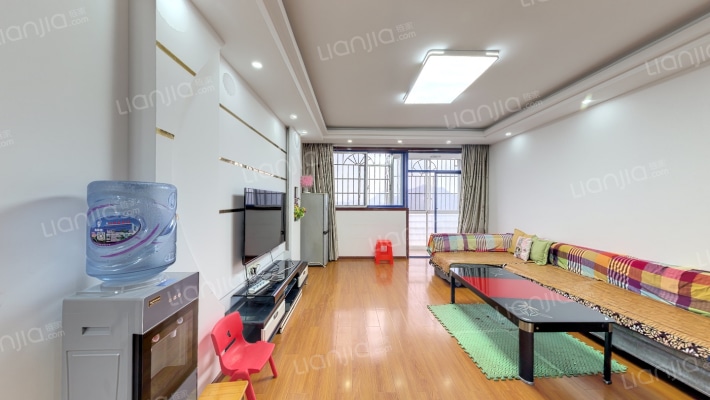 富源天地二手房实景图