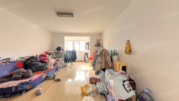 永欣新寓春兰苑二手房实景图