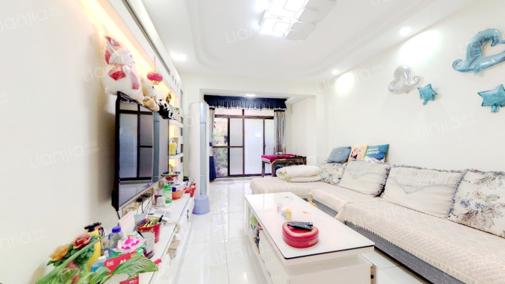 景瑞御蓝湾西区二手房实景图