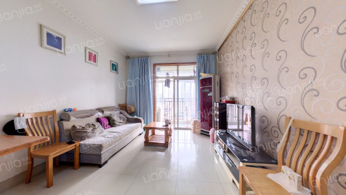 金秋家园二手房实景图