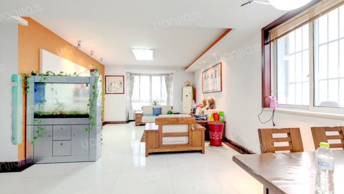 上海明珠花园二手房实景图