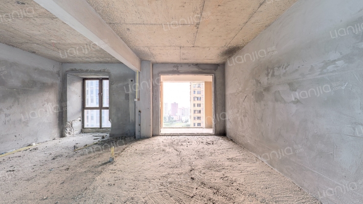 凯旋观邸二手房实景图