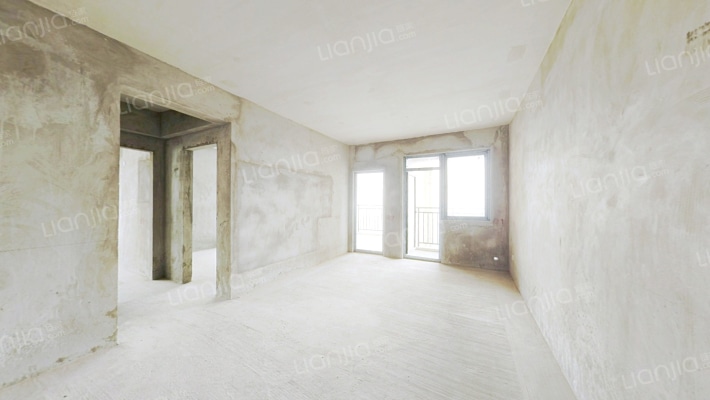 蔚蓝彼岸二手房实景图