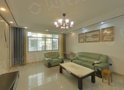 整租·柏木头天建小区 2室2厅 南_柏木头天建小区租房