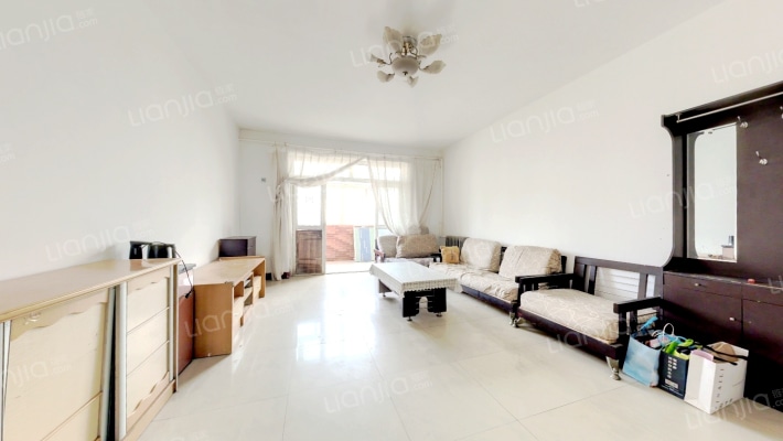 金马小区腾跃园二手房实景图