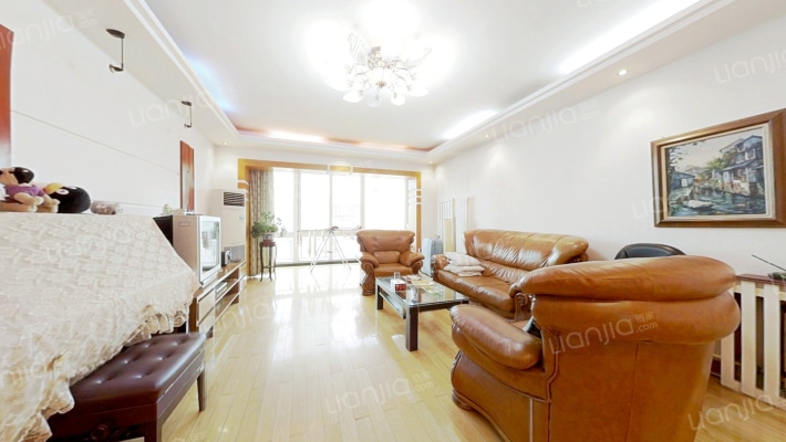 怡静园二手房实景图