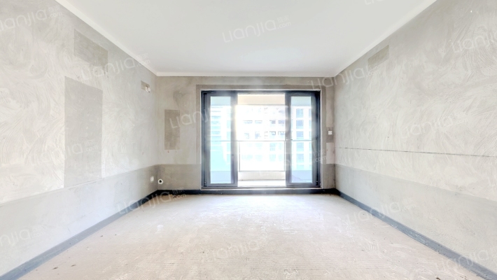 财信融创九阙府二手房实景图