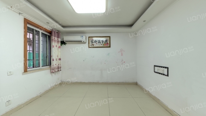 广和美地兰庭二手房实景图