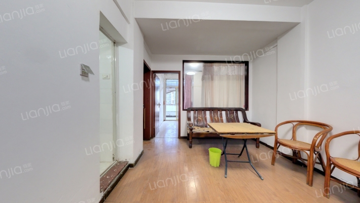 五福社区福盛大院二手房实景图