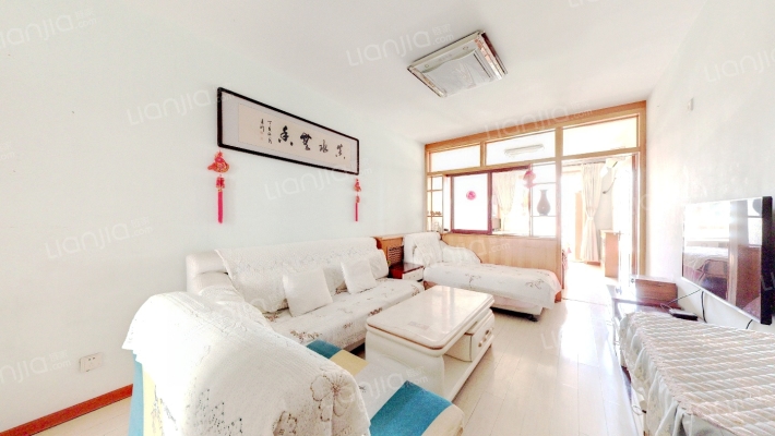 万安二路二手房实景图