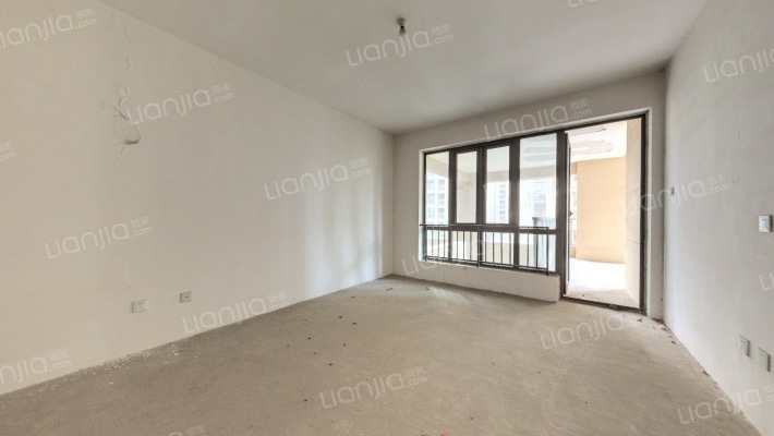 南湖国际社区二手房实景图