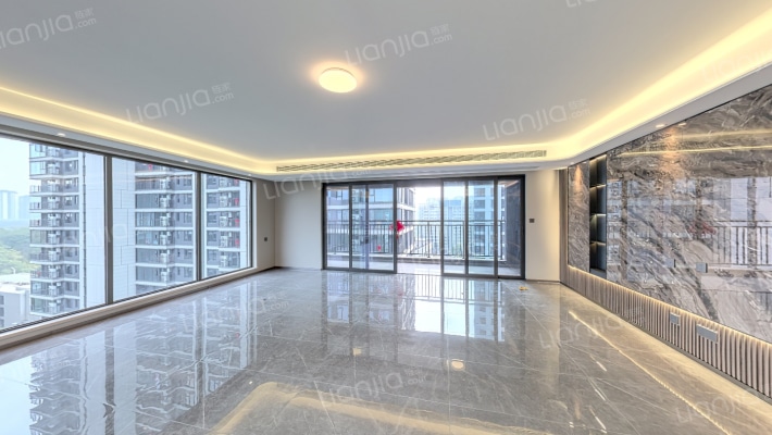 龙湖春江天曜二期二手房实景图