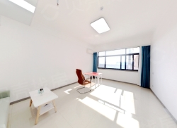 整租·王府广场 1室0厅 南_王府广场租房