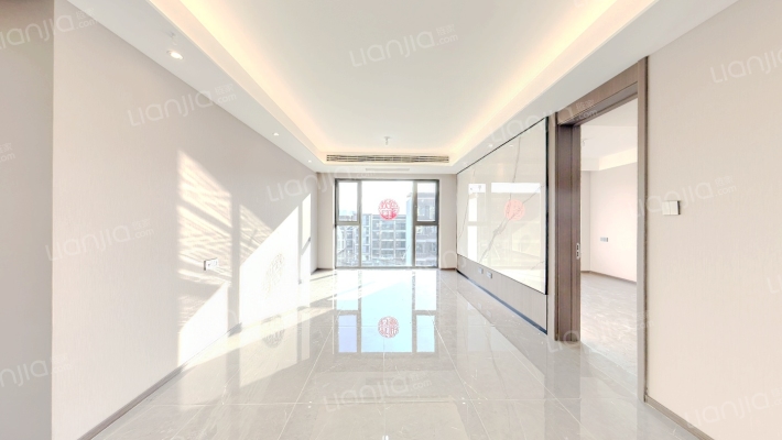 龙湖·青云阙二手房实景图