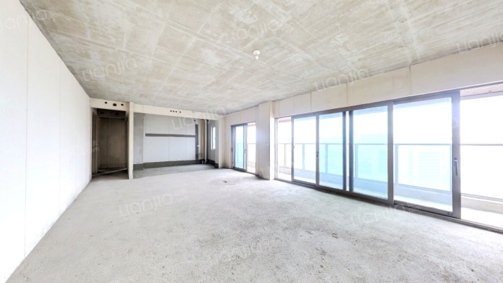 长沙檀府二手房实景图