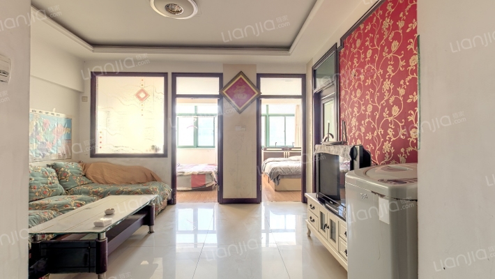 春天公寓二手房实景图