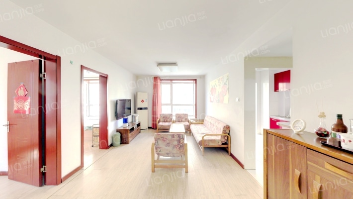 和美苑二手房实景图