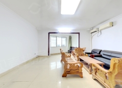 整租·金泰大厦 3室2厅 西南_金泰大厦租房