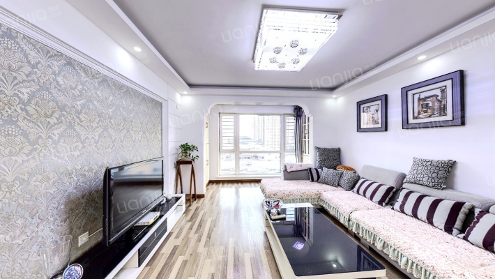 江户雅致二手房实景图