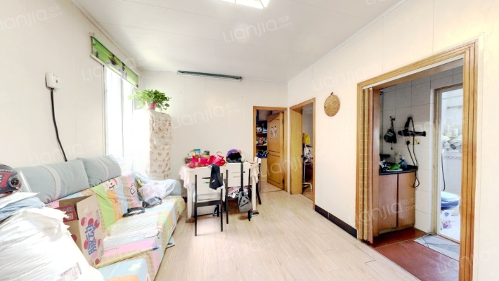 紫藤苑二手房实景图