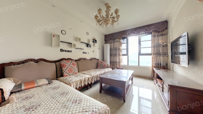 海亮爱金沙二手房实景图